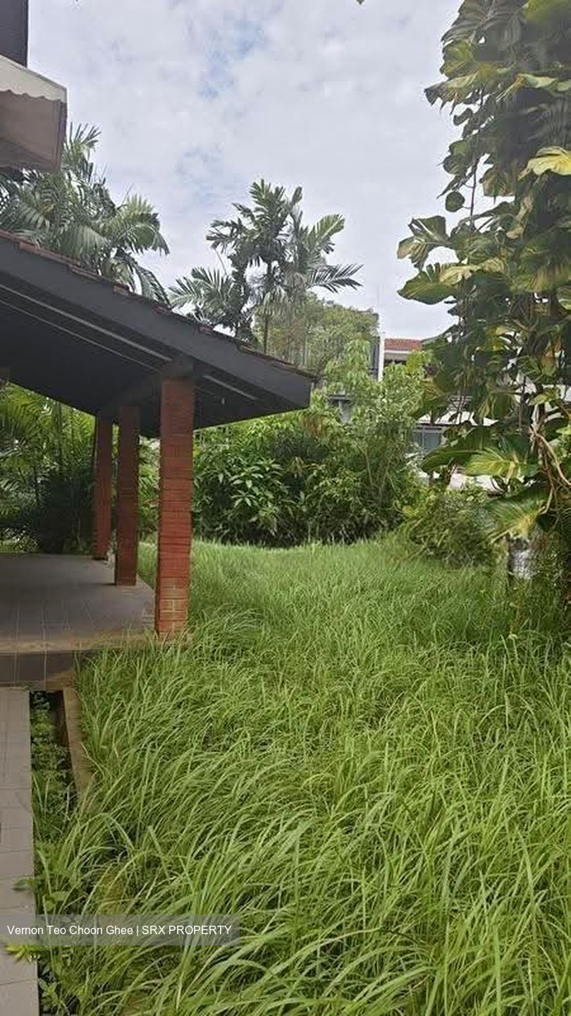 Jalan Kebaya (D10), Terrace #619897401